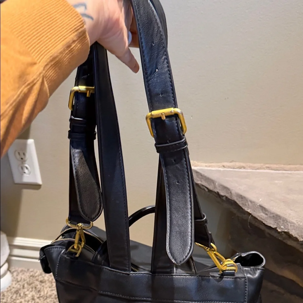 Fawn Design sleek black